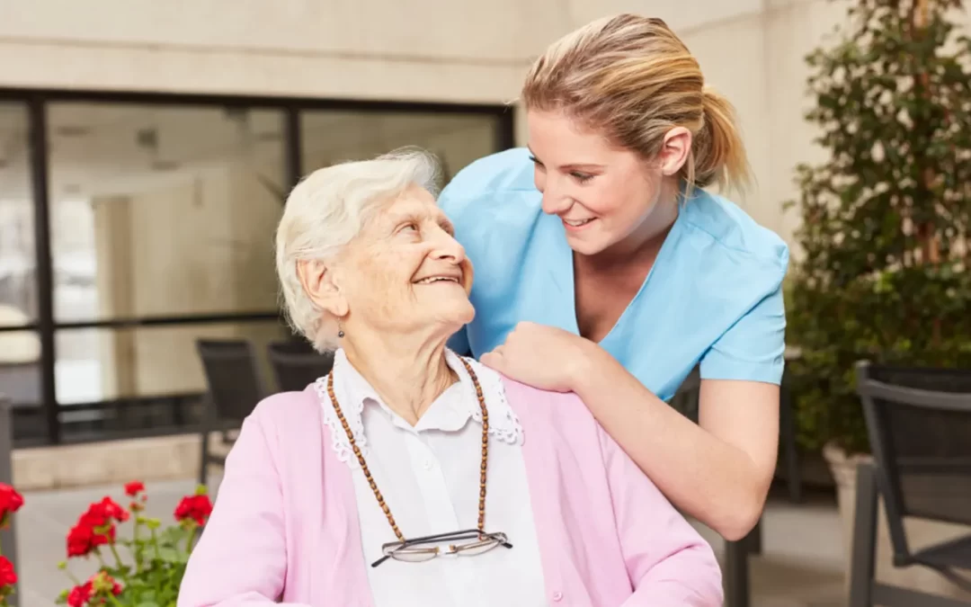 10 Consejos Prácticos para el Cuidado de Personas Dependientes en el Hogar