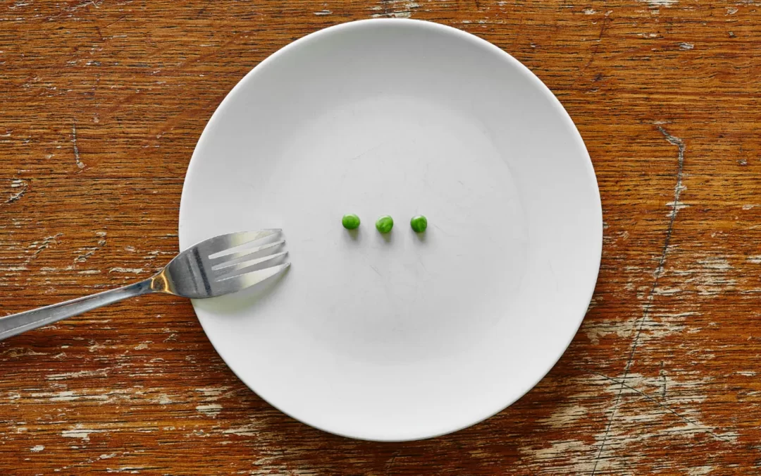 Abordando la Desnutrición en Personas Mayores: La Importancia de un Tratamiento Integral