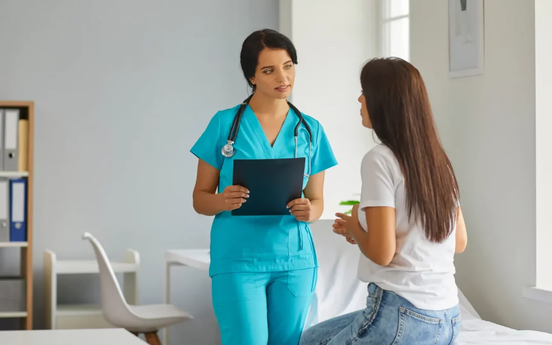 Enfermedades Psicosomáticas: Cuando la Mente Afecta al Cuerpo