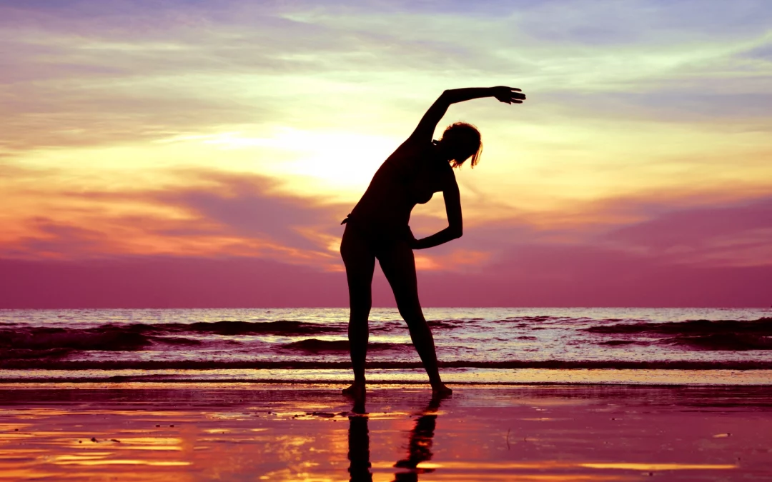 Cómo Aprovechar el Verano para Mejorar tu Condición Física sin Poner en Riesgo tu Salud