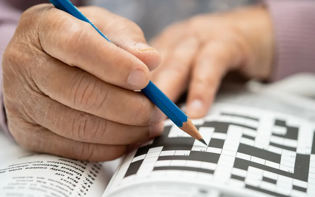 Alzheimer y la Importancia de la Estimulación Cognitiva Temprana