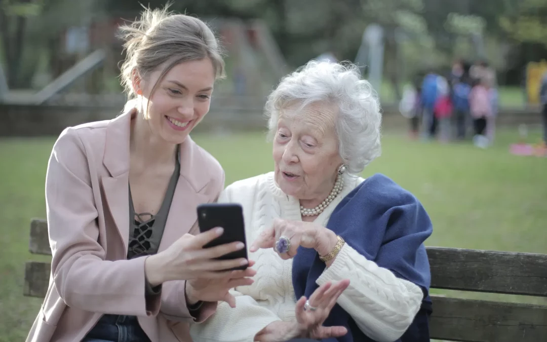 Cómo Gestionar el Estrés en Cuidadores de Personas con Alzheimer