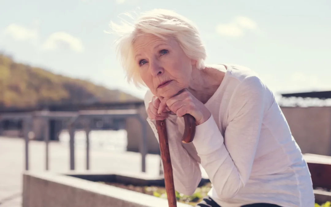 Síndrome de Fragilidad en Personas Mayores: Cómo Detectarlo y Qué Hacer